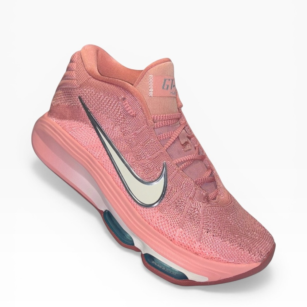 Nike G.T. Hustle 3 Basketball Shoe